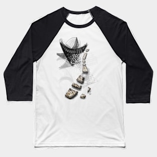 Configuration Baseball T-Shirt